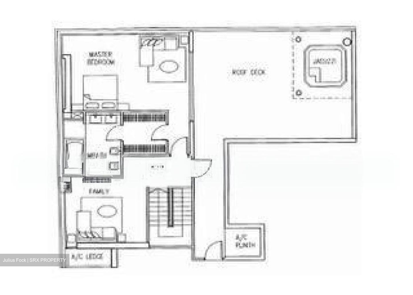 Marina Bay Residences (D1), Condominium #548550741